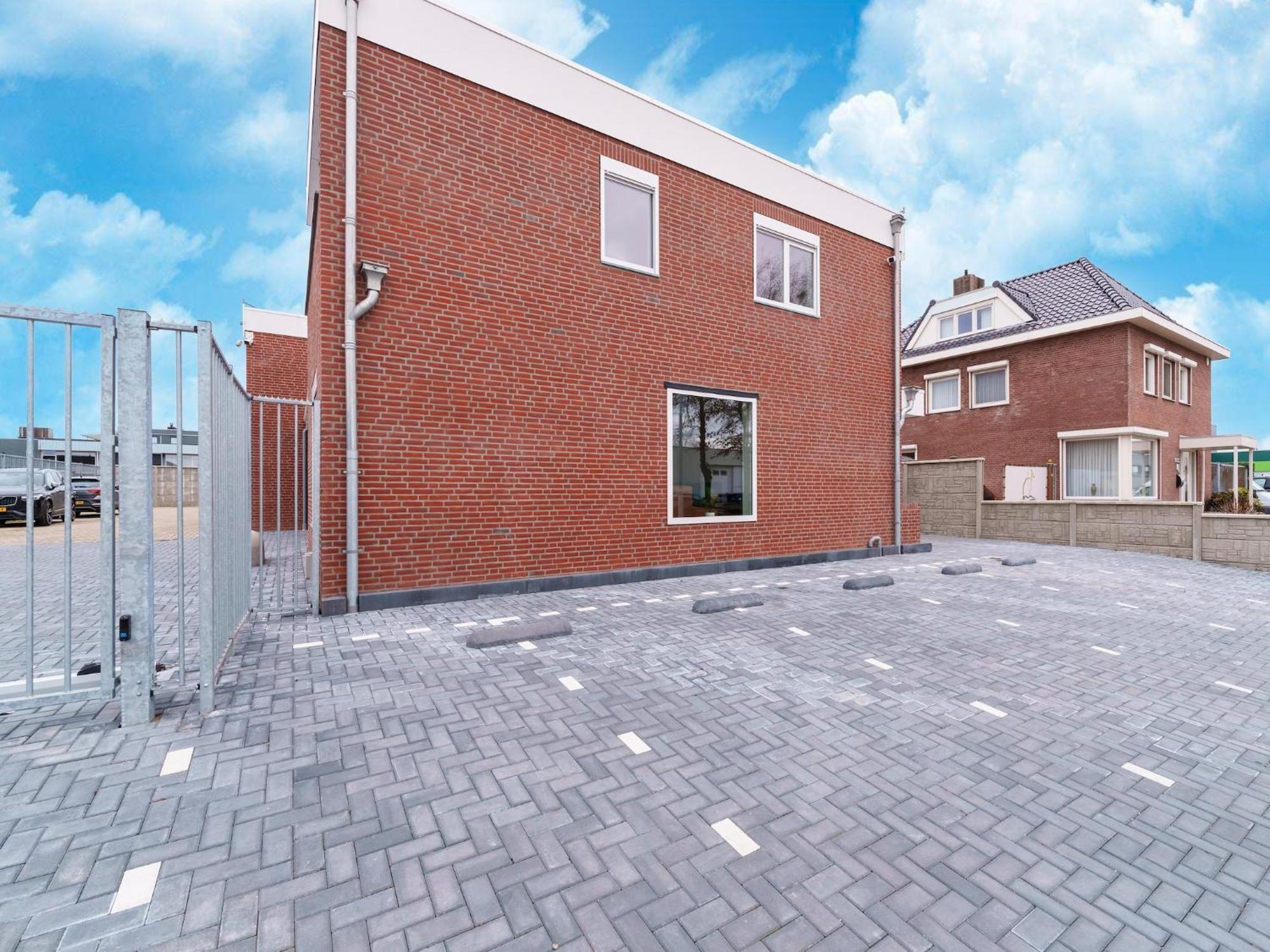 Cosy Apartment Near Center Landgraaf Exterior foto