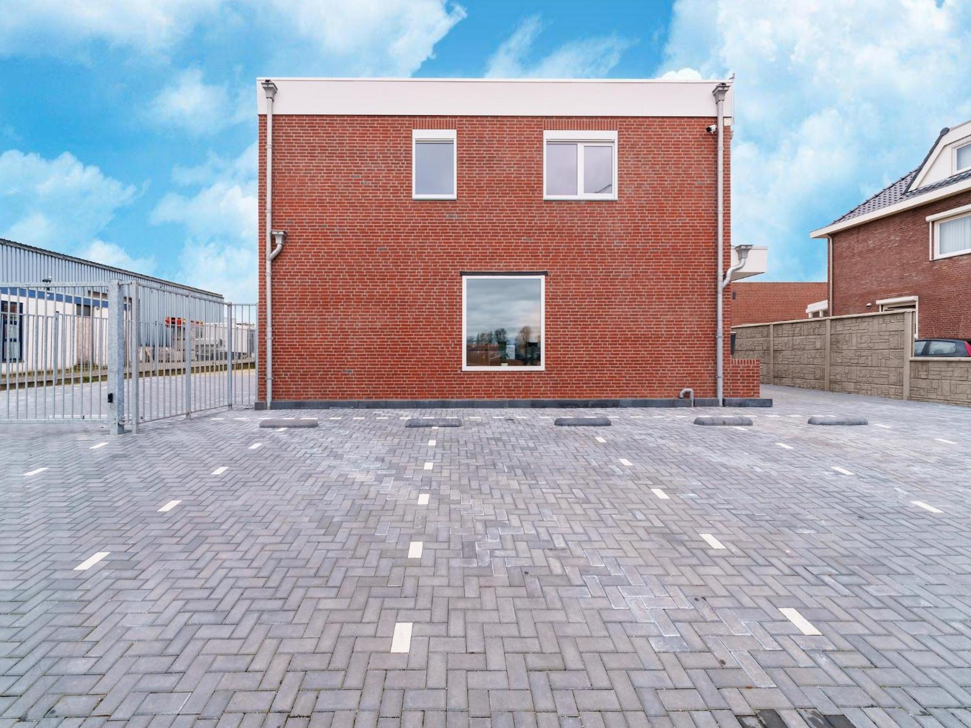Cosy Apartment Near Center Landgraaf Exterior foto